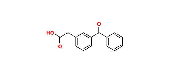 Picture of Ketoprofen EP Impurity B