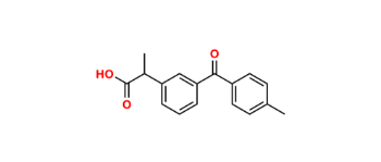Picture of Ketoprofen EP Impurity D