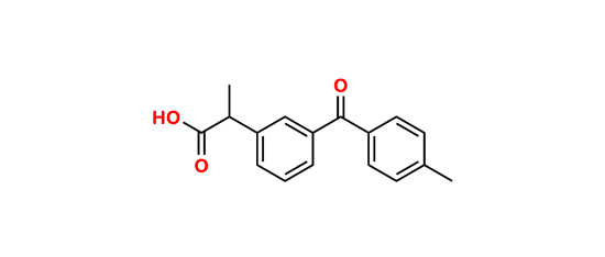 Picture of Ketoprofen EP Impurity D