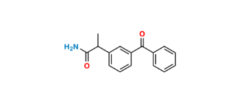 Picture of Ketoprofen EP Impurity E