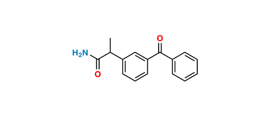 Picture of Ketoprofen EP Impurity E