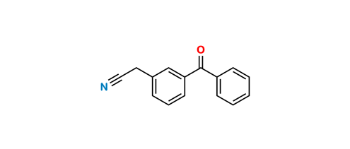 Picture of Ketoprofen EP Impurity I