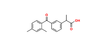 Picture of Ketoprofen EP Impurity J