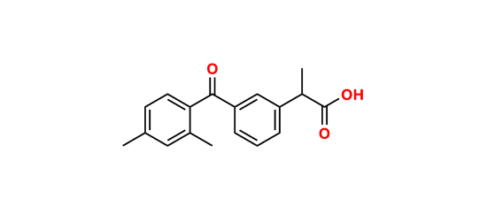 Picture of Ketoprofen EP Impurity J