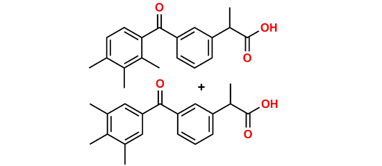 Picture of Ketoprofen EP Impurity K