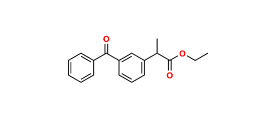 Picture of Ketoprofen Ethyl Ester