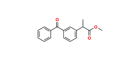 Picture of Ketoprofen Methyl Ester