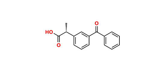 Picture of Ketoprofen R-Isomer