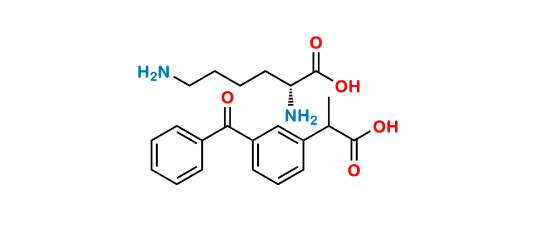 Picture of Ketoprofen Lysinate