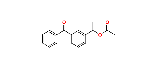 Picture of Ketoprofen Impurity 1