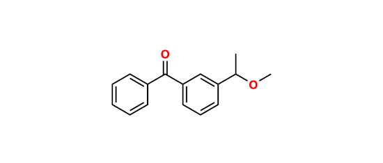 Picture of Ketoprofen Impurity 2