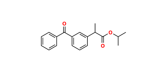 Picture of Ketoprofen Impurity 3