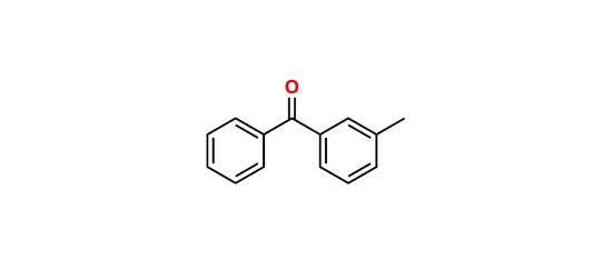 Picture of Ketoprofen Impurity 4