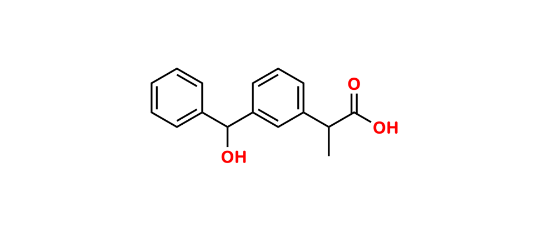 Picture of Ketoprofen Impurity 5