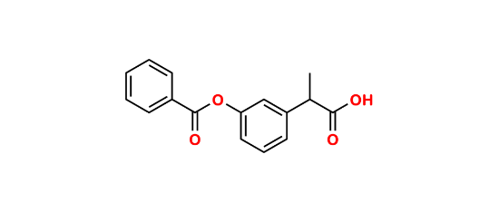 Picture of Ketoprofen Impurity 6