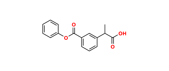 Picture of Ketoprofen Impurity 7