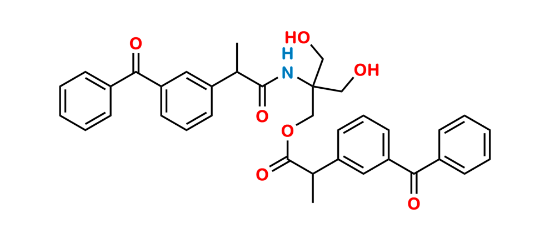 Picture of Ketoprofen Impurity 9