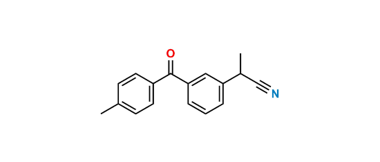 Picture of Ketoprofen Impurity 11
