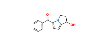 Picture of Ketorolac EP Impurity A