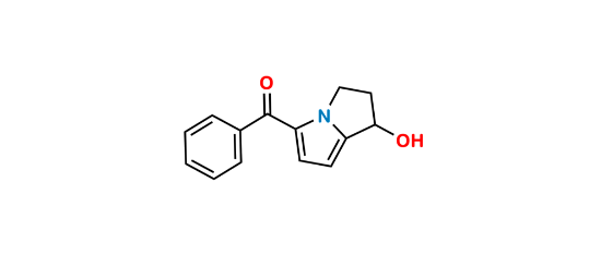 Picture of Ketorolac EP Impurity A