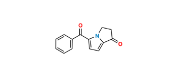 Picture of Ketorolac EP Impurity B