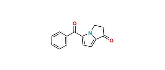 Picture of Ketorolac EP Impurity B