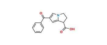 Picture of Ketorolac EP Impurity C