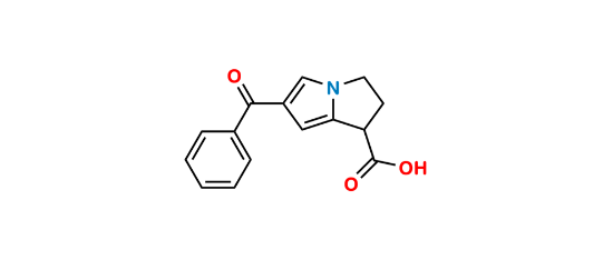 Picture of Ketorolac EP Impurity C