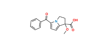 Picture of Ketorolac EP Impurity D