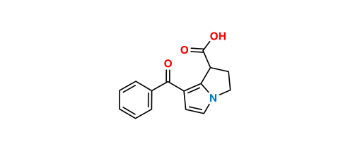 Picture of Ketorolac EP Impurity F