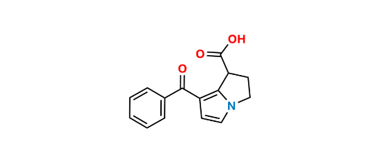 Picture of Ketorolac EP Impurity F