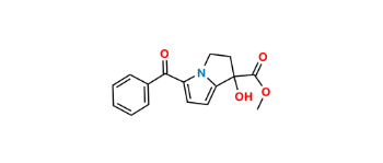 Picture of Ketorolac EP Impurity G