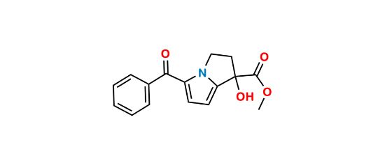 Picture of Ketorolac EP Impurity G