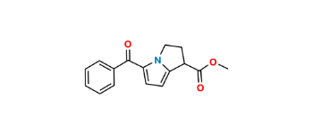 Picture of Ketorolac EP Impurity H