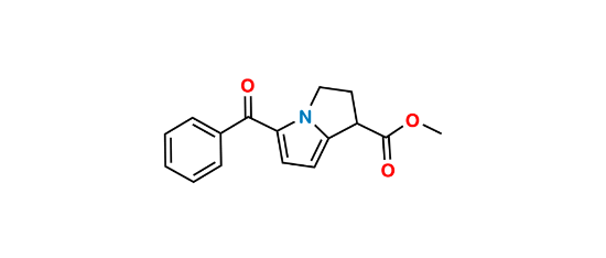 Picture of Ketorolac EP Impurity H