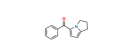 Picture of Ketorolac EP Impurity I