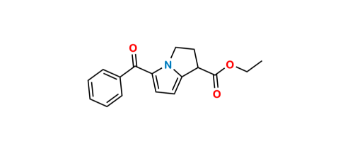 Picture of Ketorolac EP Impurity J