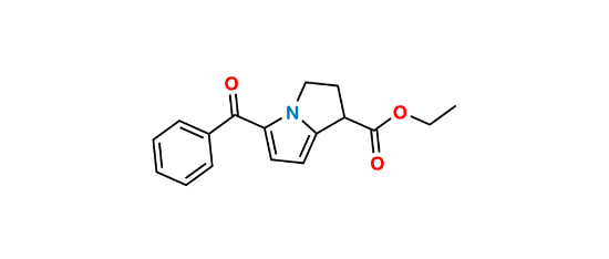 Picture of Ketorolac EP Impurity J