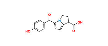 Picture of Ketorolac 4-Hydroxy Metabolite