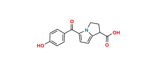 Picture of Ketorolac 4-Hydroxy Metabolite