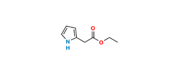 Picture of Ketorolac Pyrrole Ester Impurity