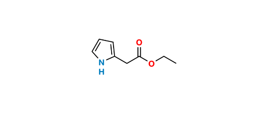 Picture of Ketorolac Pyrrole Ester Impurity