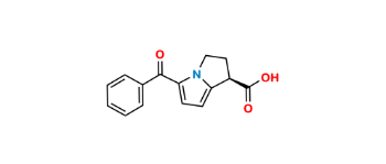 Picture of Ketorolac R-Isomer
