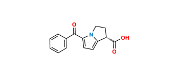 Picture of Ketorolac S-Isomer