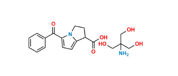 Picture of Ketorolac Trometamol