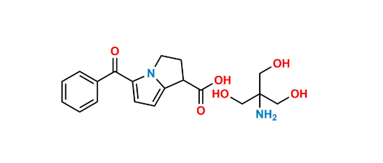 Picture of Ketorolac Trometamol