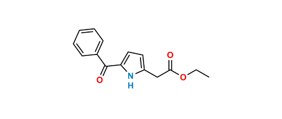 Picture of Ketorolac Monoester Impurity