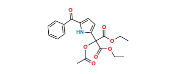 Picture of Ketorolac Acetate Impurity
