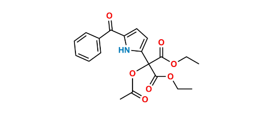 Picture of Ketorolac Acetate Impurity