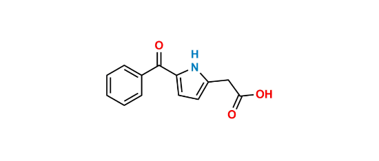 Picture of Ketorolac Impurity 1
